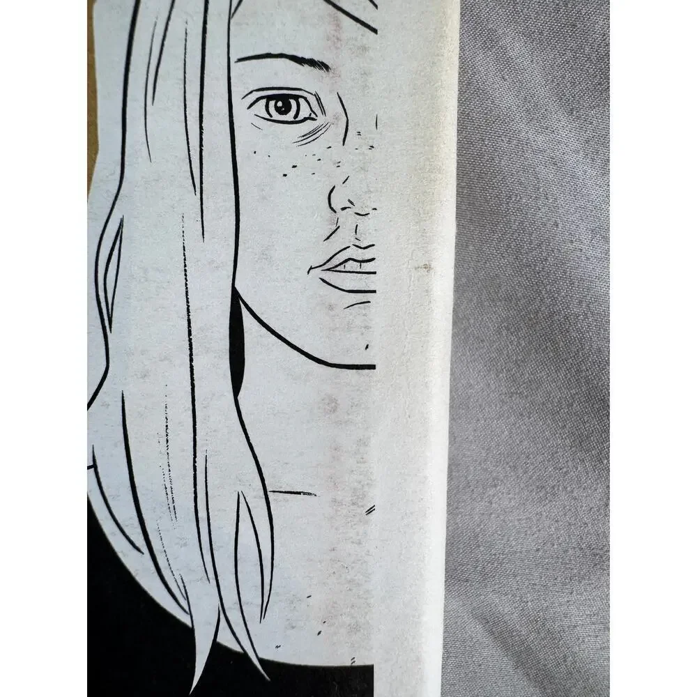 Shortcomings - Hardcover by Adrian Tomine Graphic Novel
